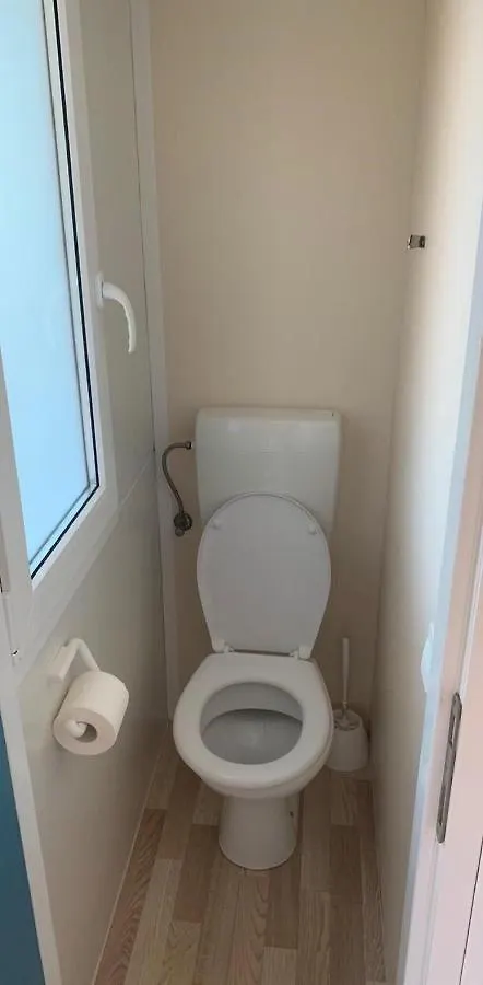 Mobile Homes Dalmacija Turanj Robert