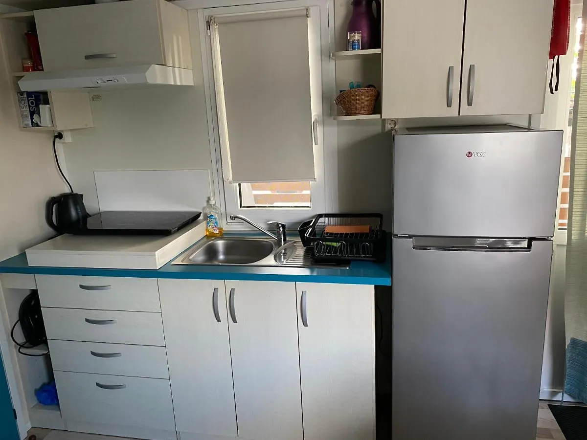 Mobile Homes Dalmacija Turanj Robert