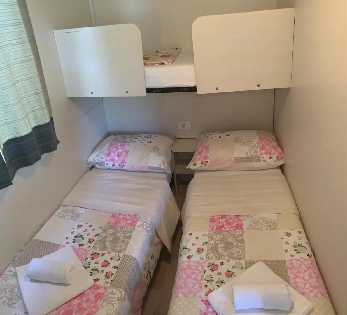 Mobile Homes Dalmacija Turanj Robert