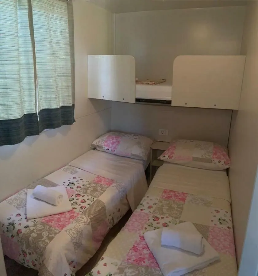 Mobile Homes Dalmacija Turanj Robert