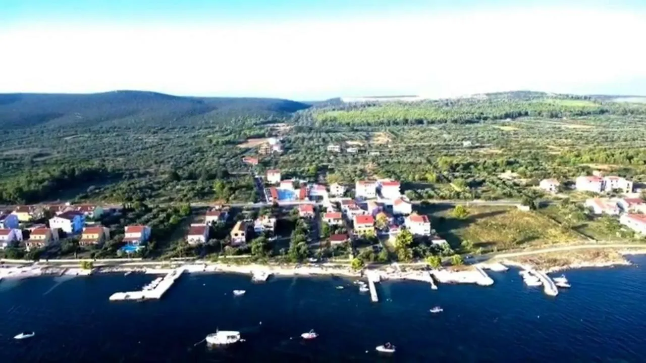 Mobile Homes Dalmacija Turanj Robert