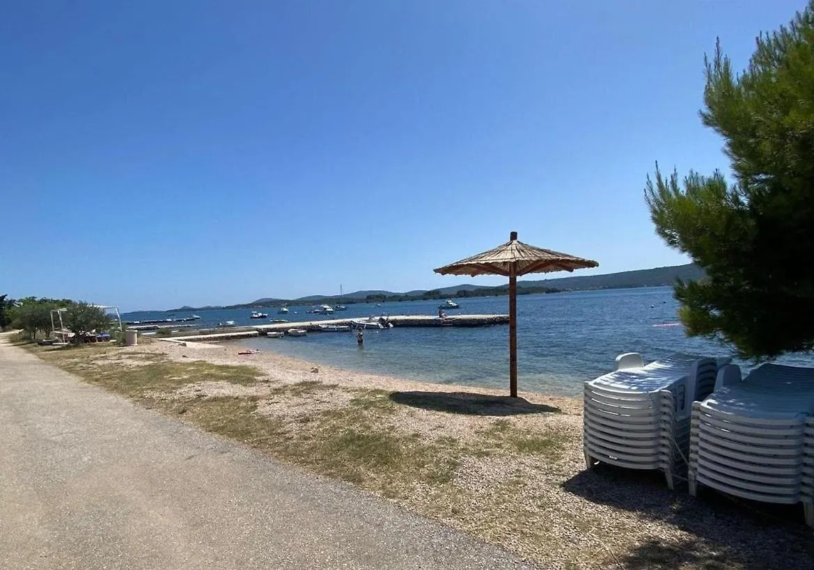 Mobile Homes Dalmacija Turanj Robert