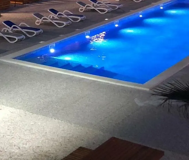 Mobile Homes Dalmacija Turanj Robert
