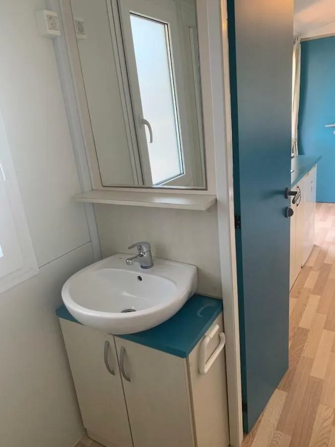 Holiday home Mobile Homes Dalmacija Turanj Robert