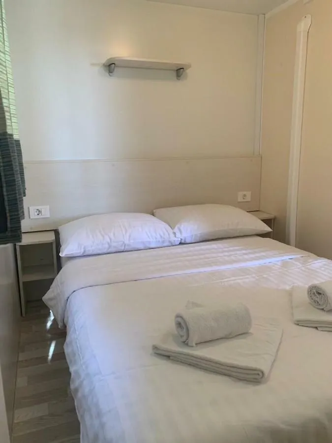 Mobile Homes Dalmacija Turanj Robert