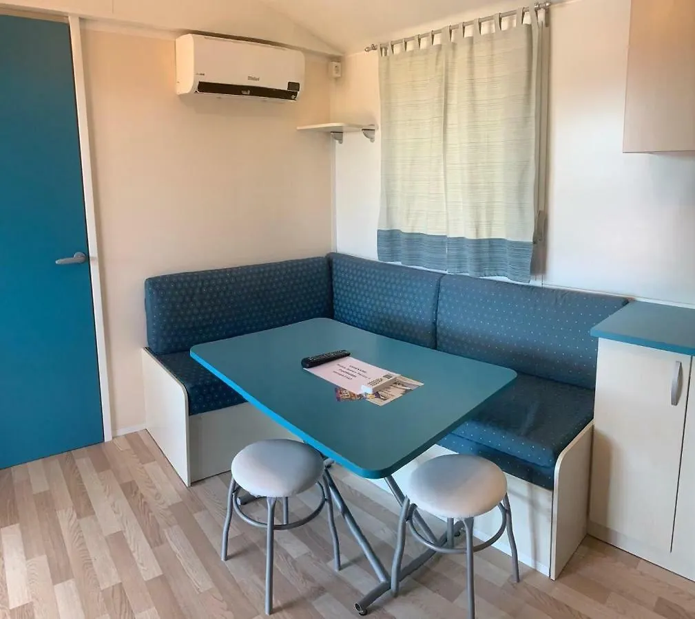 Mobile Homes Dalmacija Turanj Robert