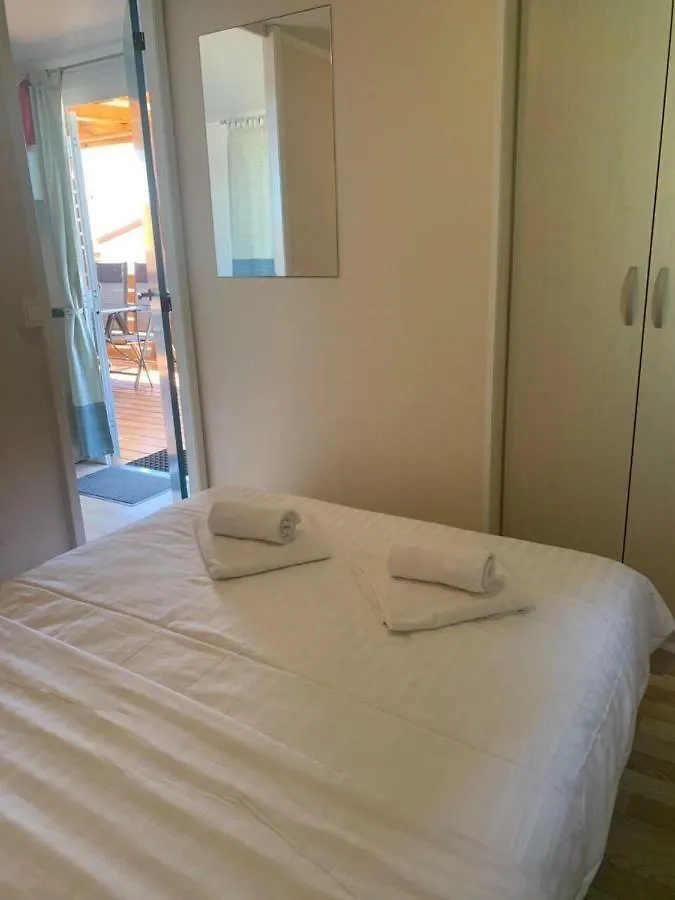 Mobile Homes Dalmacija Turanj Robert